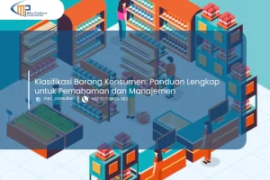 Klasifikasi Barang Konsumen