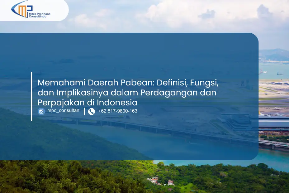 Daerah Pabean