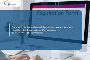 Registrasi Kepabeanan