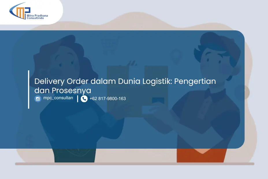 Delivery Order