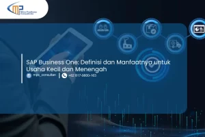 SAP Business One