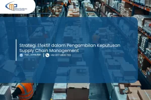 Pengambilan Keputusan