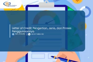 Letter Of Credit