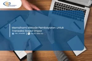 Metode Pembayaran